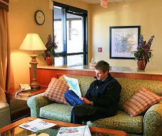 Comfort Wings Stadium Inn 3*