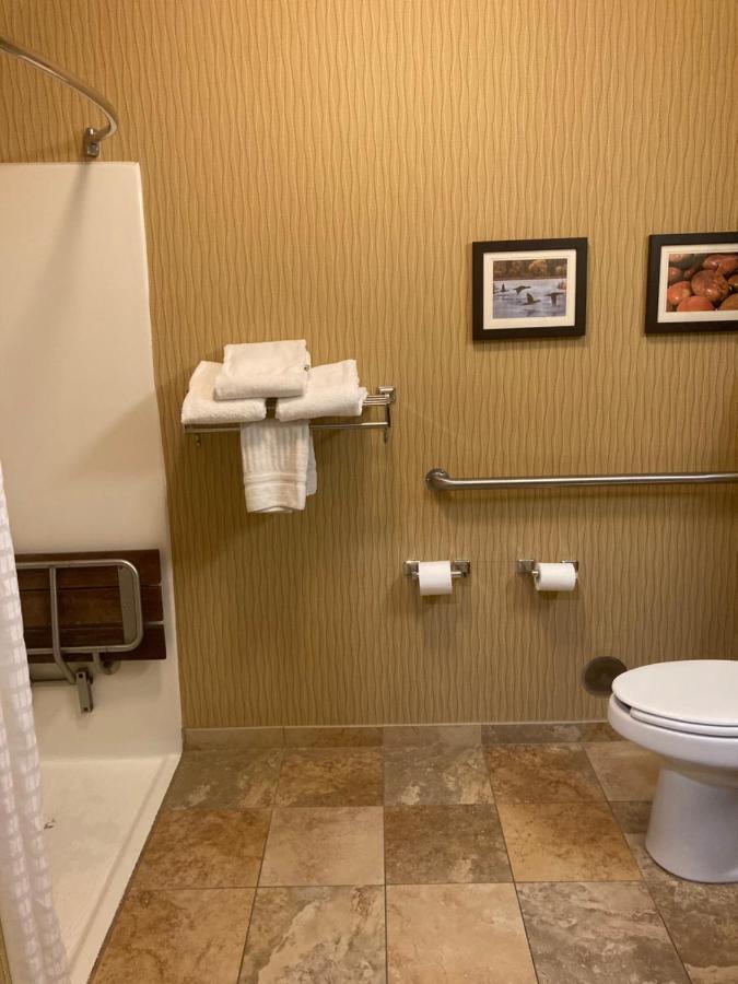Comfort Wings Stadium 3* Kalamazoo