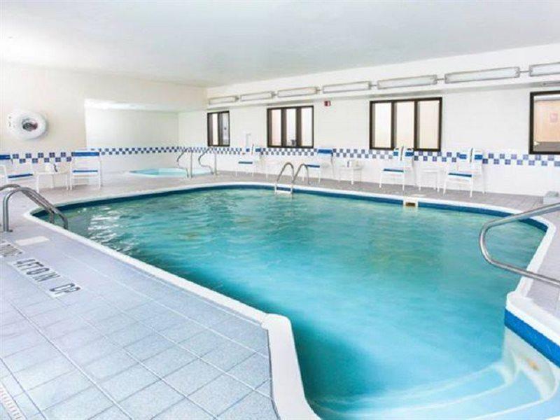 Inn Comfort Wings Stadium 3*