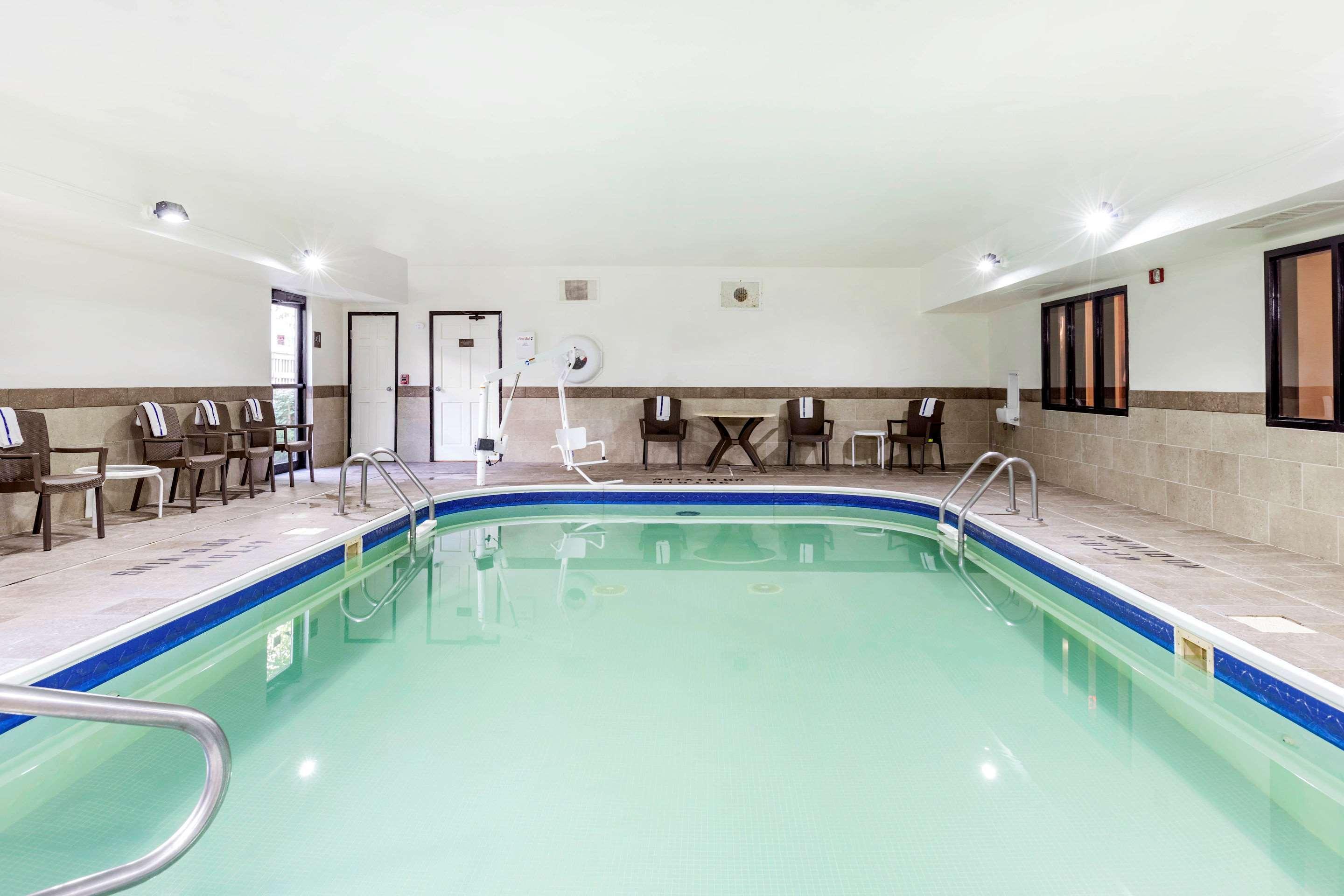 Inn Comfort Wings Stadium 3*