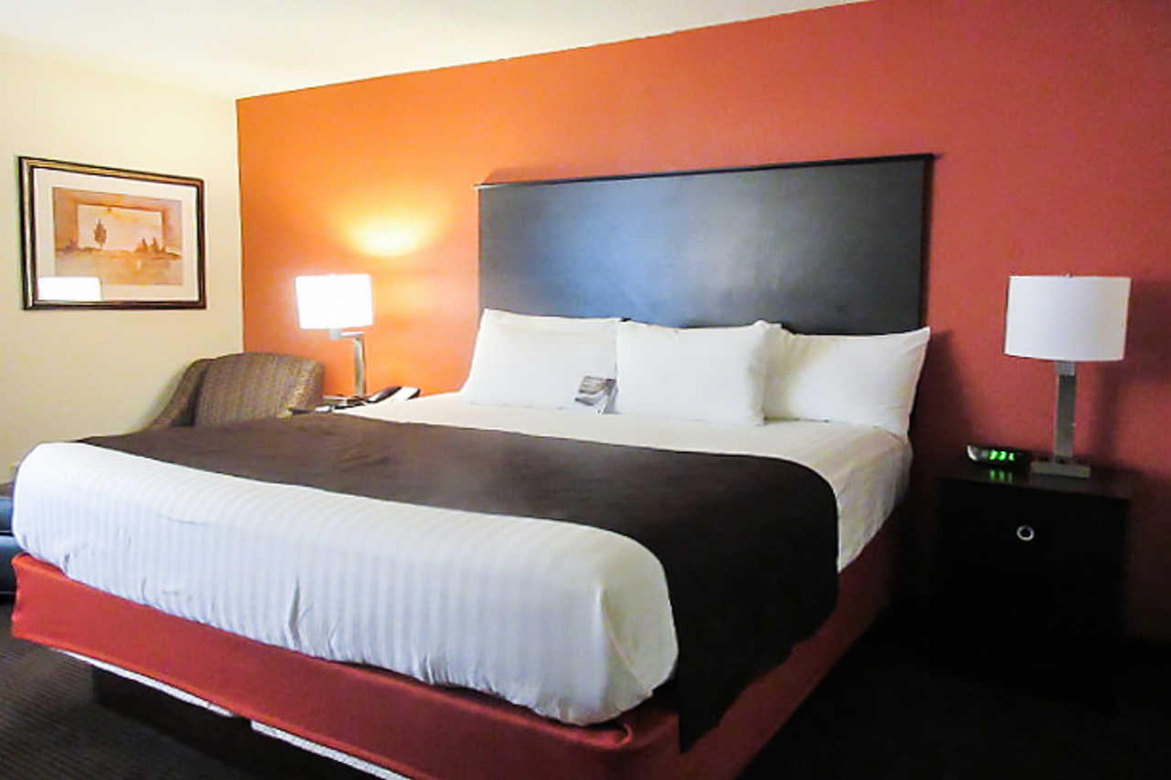 Comfort Wings Stadium 3* Kalamazoo