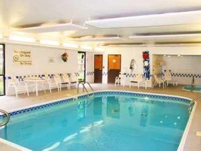 Inn Comfort Wings Stadium 3*