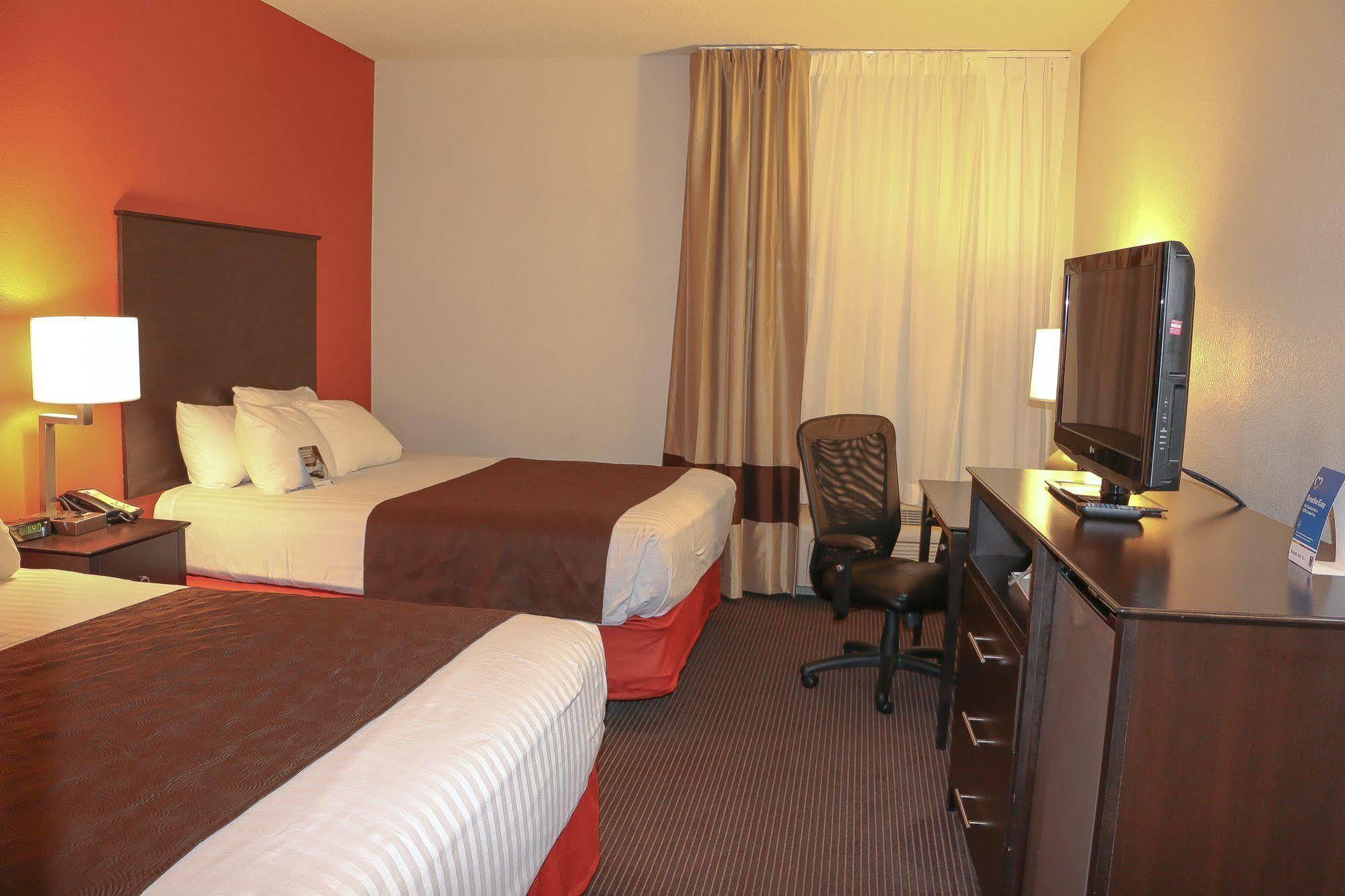 Inn Comfort Wings Stadium 3*